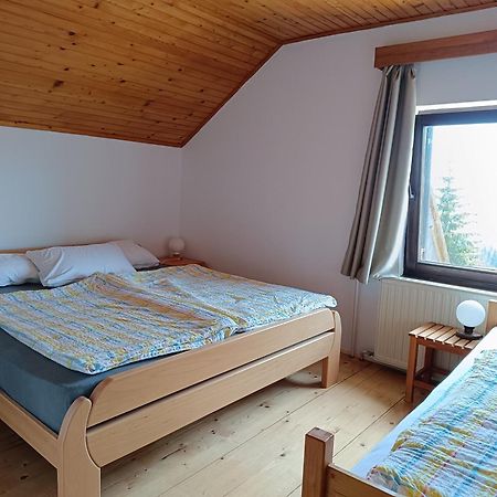 Tourist Farm Strle With Great Local Food Villa Cerknica Exterior foto