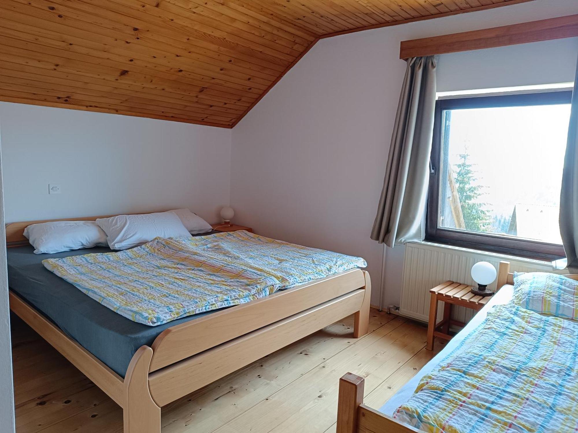 Tourist Farm Strle With Great Local Food Villa Cerknica Exterior foto